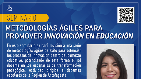 seminario STEM norte